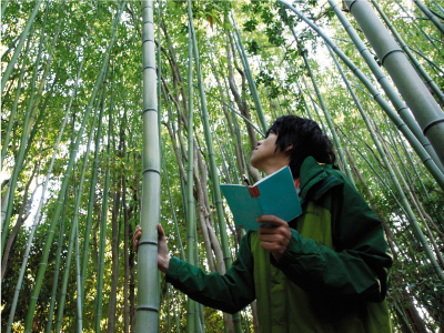 株式会社LIXIL 知多工場グリーンベルト