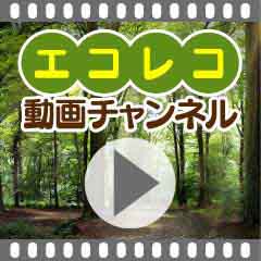 エコレコ動画チャンネル