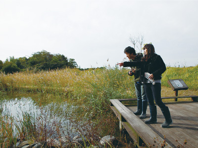 東邦ガスイメージ