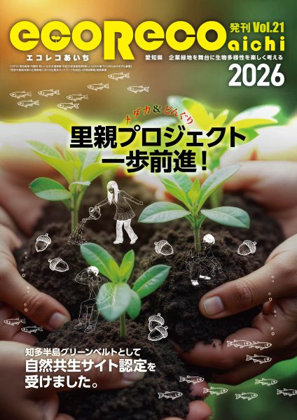 Ecoreco Vol.21